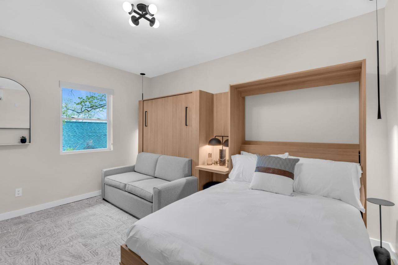 The St Laurent Guest Rooms Asbury Park Exterior photo