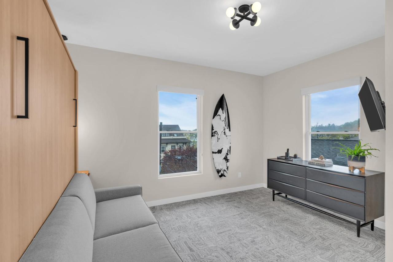 The St Laurent Guest Rooms Asbury Park Exterior photo