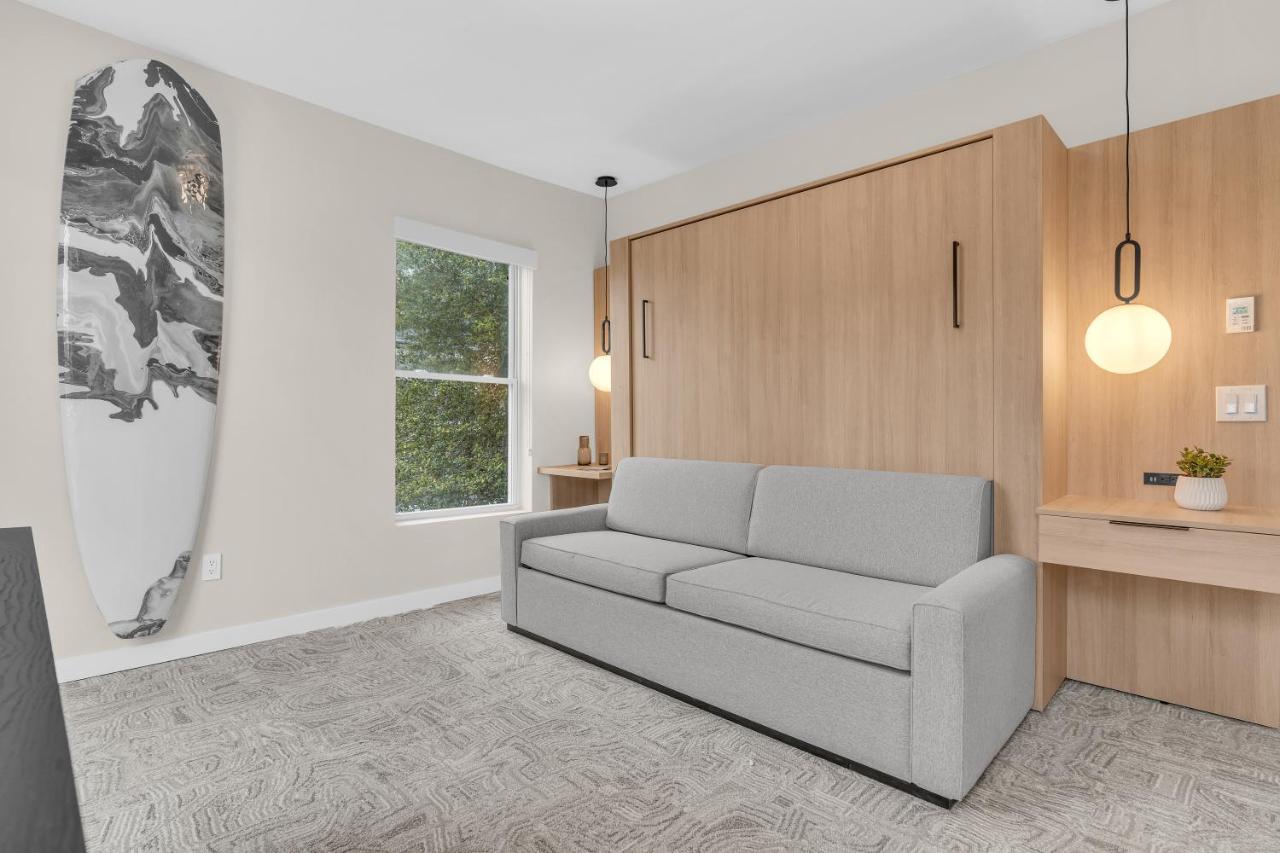 The St Laurent Guest Rooms Asbury Park Exterior photo