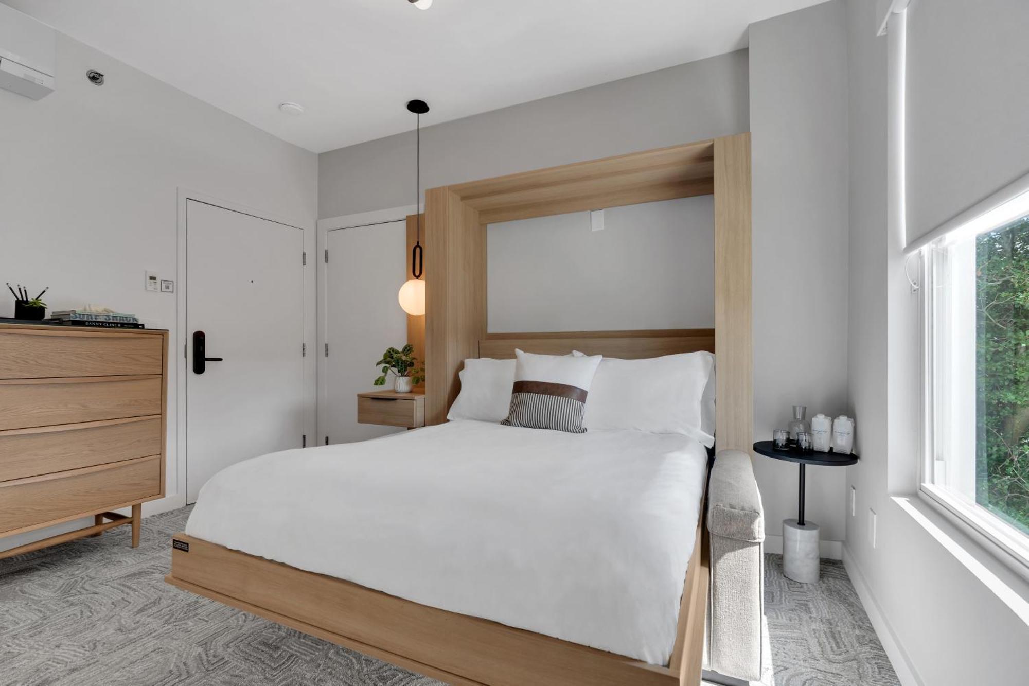 The St Laurent Guest Rooms Asbury Park Exterior photo
