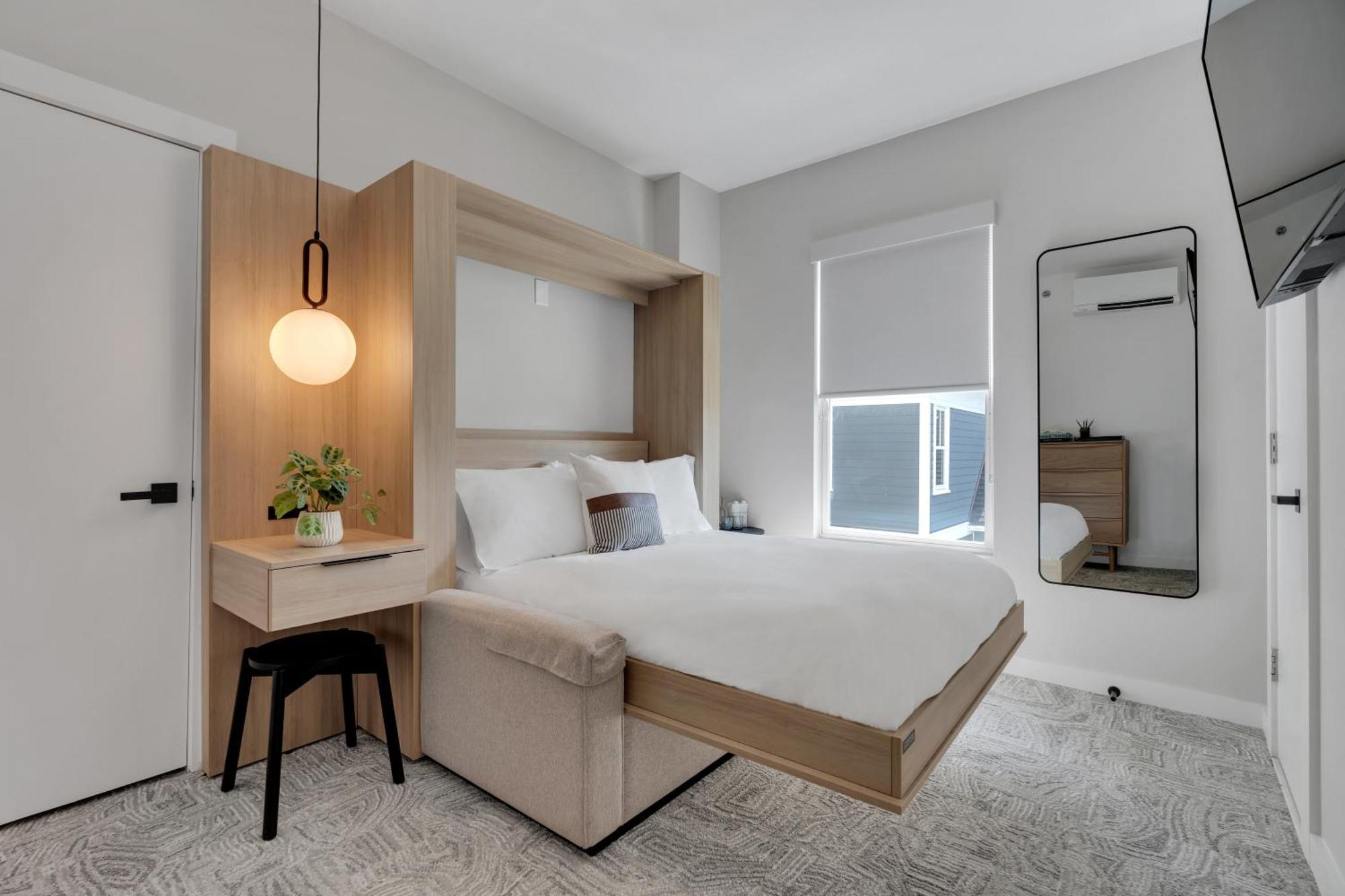 The St Laurent Guest Rooms Asbury Park Exterior photo