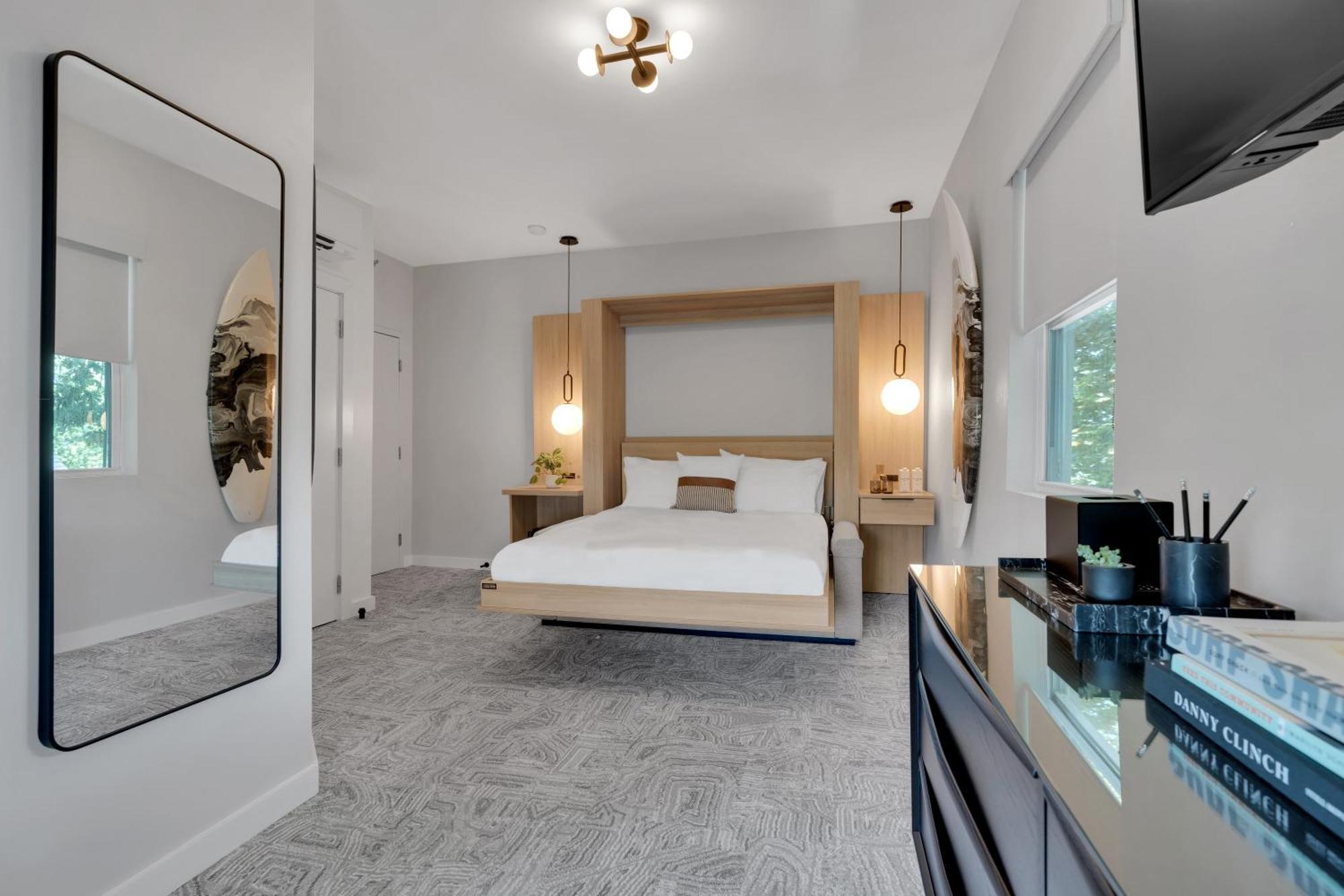 The St Laurent Guest Rooms Asbury Park Exterior photo