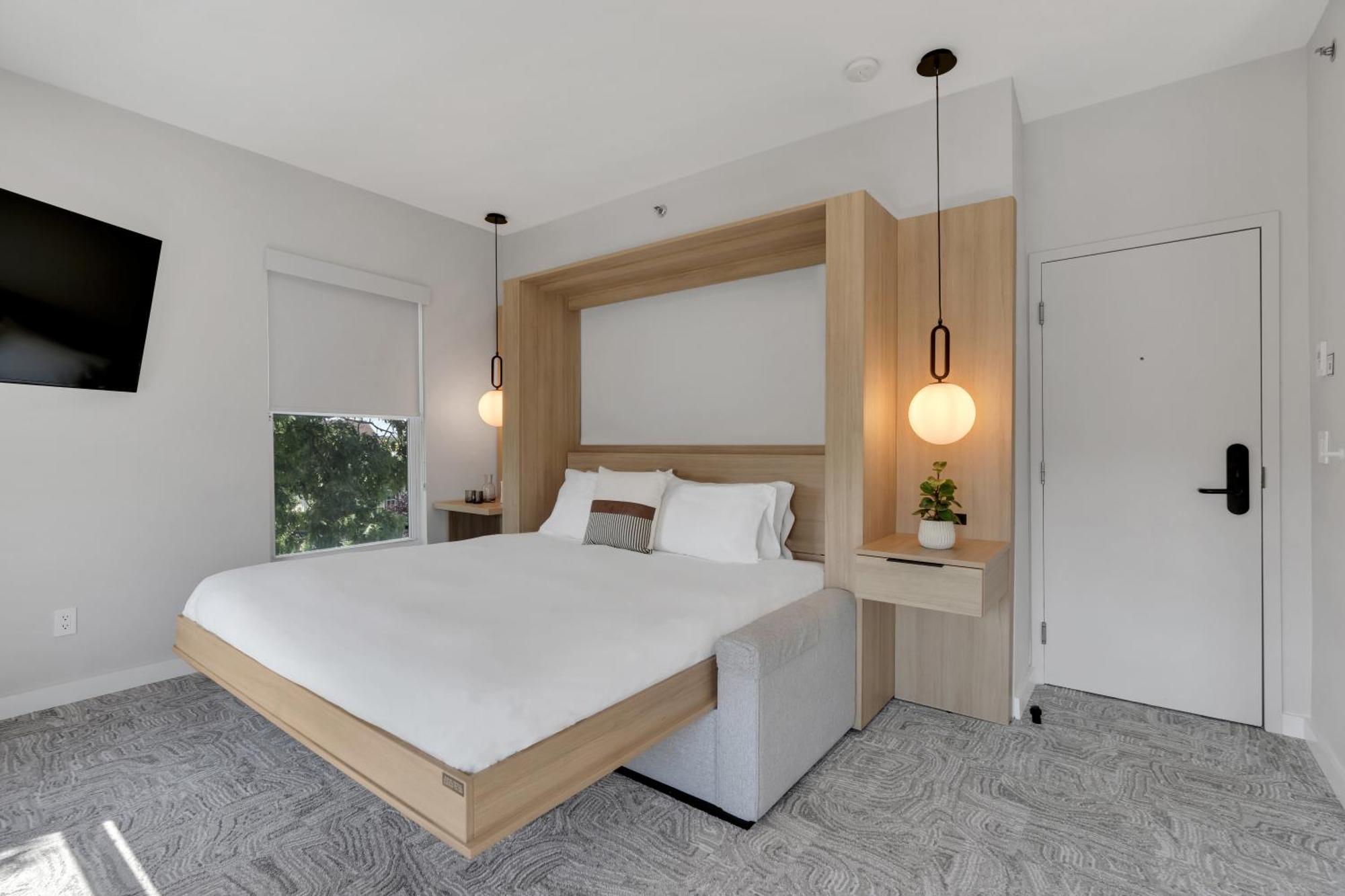 The St Laurent Guest Rooms Asbury Park Exterior photo